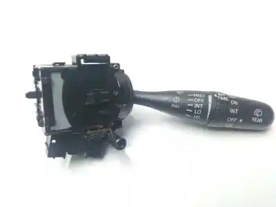 Pezzo di ricambio per auto di seconda mano comando pulito per suzuki swift berlina (mz) gl riferimenti oem iam 3731062ja0  