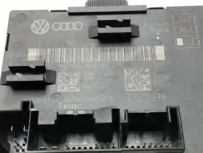 Second-hand car spare part electronic module for audi a4 berlina (b8) básico oem iam references 8k0959795  