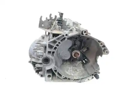 Pièce détachée automobile d'occasion BOÎTE DE VITESSES pour PEUGEOT BOXER CAJA CERR. TECHO ELEVADO (BAT.4035) (333/335) (2007 =>)  Références OEM IAM 2222ZH  20GP09
