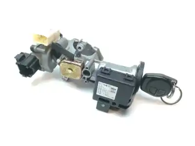 Pezzo di ricambio per auto di seconda mano interruttore di avviamento per suzuki swift berlina (mz) gl riferimenti oem iam 3710162jb0  