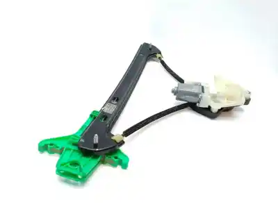 Peça sobressalente para automóvel em segunda mão elevador de vidros traseiro direito por volkswagen golf vii lim. (bq1) comfortline referências oem iam 5g4839462c