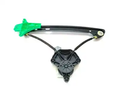 Peça sobressalente para automóvel em segunda mão elevador de vidros traseiro esquerdo por volkswagen golf vii lim. (bq1) comfortline referências oem iam 5g4839461c
