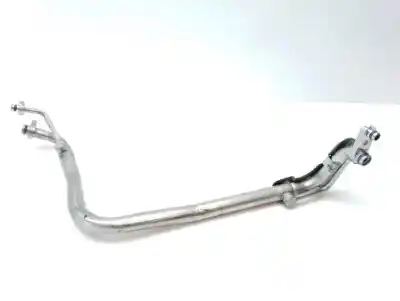 Peça sobressalente para automóvel em segunda mão tubos de ar condicionado por volkswagen golf vii lim. (bq1) comfortline referências oem iam 5q1816738h