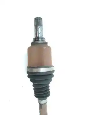 Second-hand car spare part front right transmission for dacia lodgy (js_) 1.2 tce (jsay jsm0) oem iam references 391002807r  
