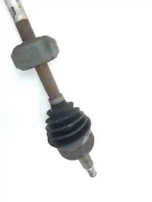 Second-hand car spare part front right transmission for dacia lodgy (js_) 1.2 tce (jsay jsm0) oem iam references 391002807r  