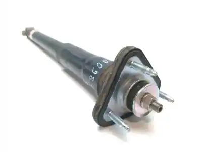 Peça sobressalente para automóvel em segunda mão amortecedor traseiro esquerdo por lexus rc 300h referências oem iam 4853080832  4853080032