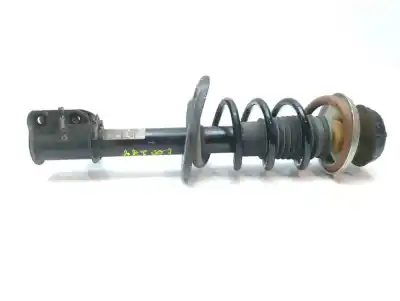 Pezzo di ricambio per auto di seconda mano ammortizzatore anteriore per dacia lodgy (js_) 1.2 tce (jsay jsm0) riferimenti oem iam 543028447r  