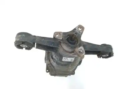 Second-hand car spare part rear differential for lexus rc 300h oem iam references 4110230010  4111053310