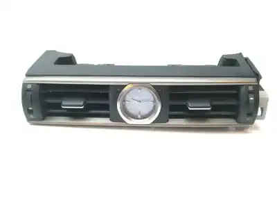 Peça sobressalente para automóvel em segunda mão grelha / difusor de ar por lexus rc 300h referências oem iam 5567024090c0