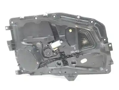 Pezzo di ricambio per auto di seconda mano motore alzacristalli anteriore sinistro per ford fiesta (cbk) 1.4 tdci cat riferimenti oem iam 1206824