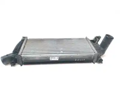 Second-hand car spare part intercooler for nissan navara pick-up (d40m) double cab xe 4x4 oem iam references 14461eb360  