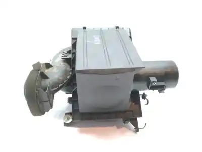 Second-hand car spare part air filter for nissan navara pick-up (d40m) double cab xe 4x4 oem iam references 16500ec00d  