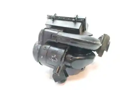 Second-hand car spare part air filter for nissan navara pick-up (d40m) double cab xe 4x4 oem iam references 16500ec00d  