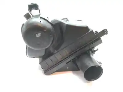 Second-hand car spare part air filter for nissan navara pick-up (d40m) double cab xe 4x4 oem iam references 16500ec00d  