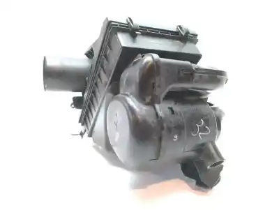 Second-hand car spare part air filter for nissan navara pick-up (d40m) double cab xe 4x4 oem iam references 16500ec00d  