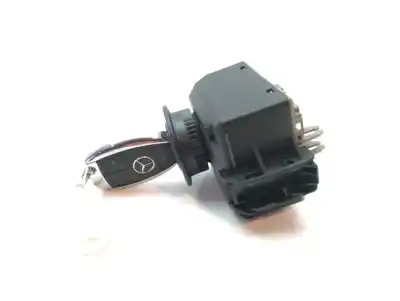 Second-hand car spare part ignition switch for mercedes-benz clase e (w212) lim. 2.0 cgi cat oem iam references a2129056701  