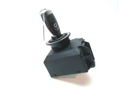 Second-hand car spare part ignition switch for mercedes-benz clase e (w212) lim. 2.0 cgi cat oem iam references a2129056701  