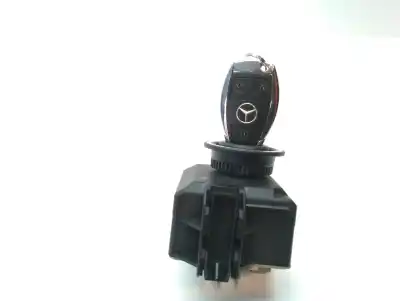 Second-hand car spare part ignition switch for mercedes-benz clase e (w212) lim. 2.0 cgi cat oem iam references a2129056701  