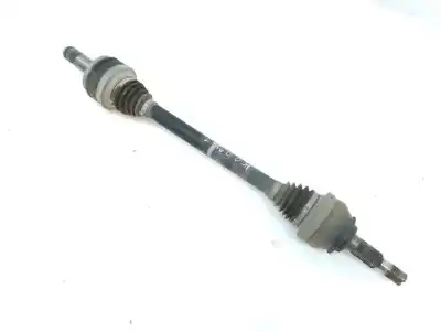 Second-hand car spare part rear left transmission for lexus rc 300h oem iam references 4234030170  