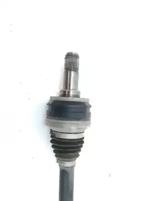 Second-hand car spare part rear left transmission for lexus rc 300h oem iam references 4234030170  