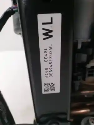 Peça sobressalente para automóvel em segunda mão assento dianteiro esquerdo por lexus rc 300h referências oem iam 7101424071 6cg80048l 7140224011f0