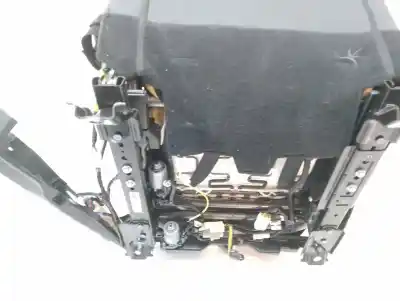 Peça sobressalente para automóvel em segunda mão assento dianteiro esquerdo por lexus rc 300h referências oem iam 7101424071 6cg80048l 7140224011f0