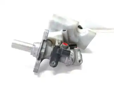 Peça sobressalente para automóvel em segunda mão bomba de travões por volkswagen golf vii lim. (bq1) comfortline referências oem iam 5q1614019r