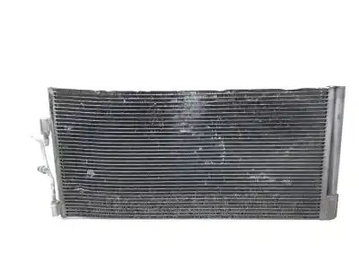 Tweedehands auto-onderdeel airconditioning condensor / radiator voor renault laguna ii (bg0) initiale oem iam-referenties 921100002r  
