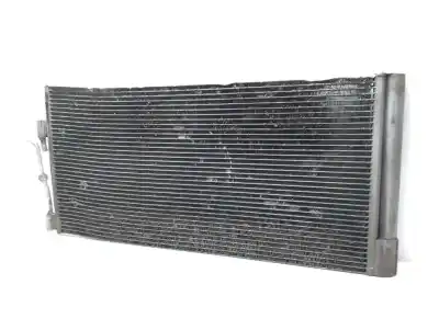 Tweedehands auto-onderdeel airconditioning condensor / radiator voor renault laguna ii (bg0) initiale oem iam-referenties 921100002r  