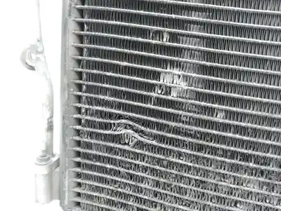 Tweedehands auto-onderdeel airconditioning condensor / radiator voor renault laguna ii (bg0) initiale oem iam-referenties 921100002r  