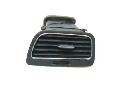 Peça sobressalente para automóvel em segunda mão grelha / difusor de ar por volkswagen golf vii lim. (bq1) comfortline referências oem iam 5g1819248b