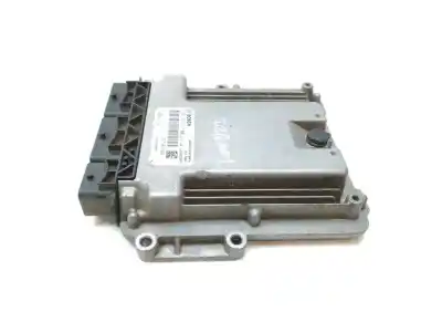 Second-hand car spare part ecu engine control for renault laguna ii (bg0) initiale oem iam references 237102788r  237101620r