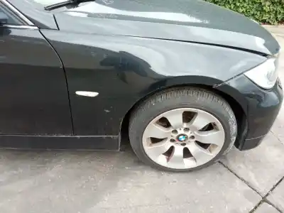 İkinci el araba yedek parçası ön Sag çamurluk için BMW SERIE 3 BERLINA (E90) 2.5 24V CAT OEM IAM referansları   