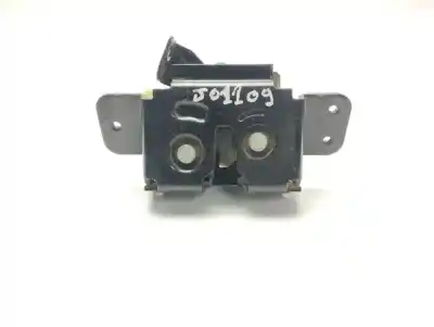 Second-hand car spare part trunk lock for dodge caliber se oem iam references 176aaa