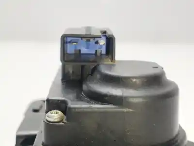 Second-hand car spare part trunk lock for dodge caliber se oem iam references 176aaa  