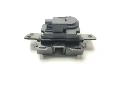 Second-hand car spare part trunk lock for dodge caliber se oem iam references 176aaa  