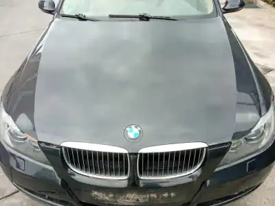 İkinci el araba yedek parçası kaporta için bmw serie 3 berlina (e90) 2.5 24v cat oem iam referansları 41617140729  