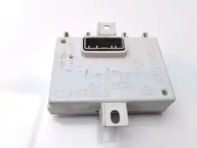 Second-hand car spare part electronic module for renault laguna ii (bg0) initiale oem iam references 283466187r  