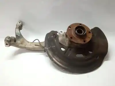 Автозапчасти б/у передняя левая кулачка за audi a8 (4e2) 6.0 quattro ссылки oem iam 4e0615311h
