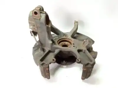 Second-hand car spare part front right knuckle for seat leon sc (5f5) i-tech ecomotive oem iam references 5q0407256n  