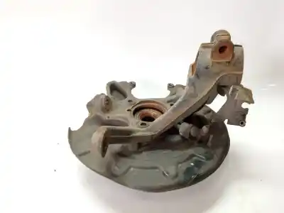 Second-hand car spare part front right knuckle for seat leon sc (5f5) i-tech ecomotive oem iam references 5q0407256n  