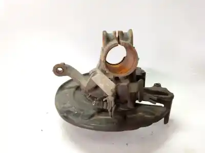 Second-hand car spare part front right knuckle for seat leon sc (5f5) i-tech ecomotive oem iam references 5q0407256n  