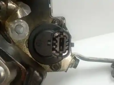 Piesă de schimb auto la mâna a doua pompa de injectie pentru toyota yaris (ksp9/scp9/nlp9) básico referințe oem iam 2210033040  445010105