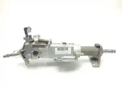 Автозапчасти б/у рулевая колонка за nissan navara pick-up (d40m) double cab xe 4x4 ссылки oem iam 488103x05a