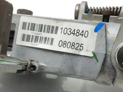 Автозапчасти б/у рулевая колонка за nissan navara pick-up (d40m) double cab xe 4x4 ссылки oem iam 488103x05a  