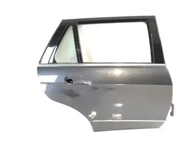 Tweedehands auto-onderdeel DEUR RECHTS ACHTER voor MERCEDES-BENZ CLASE E (W212) LIM.  OEM IAM-referenties A2127300405  