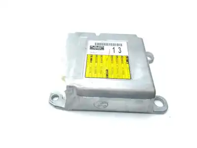 Peça sobressalente para automóvel em segunda mão centralina de airbag por lexus rc 300h referências oem iam 8917024180