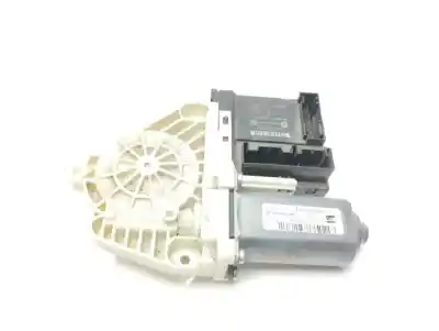 Peça sobressalente para automóvel em segunda mão motor elevador vidro dianteiro esquerdo por seat leon (1p1) 1.6 tdi referências oem iam 1t0959701ag 3c8959701 1t0959701agz1a