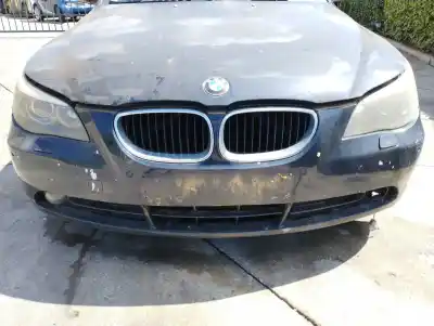 İkinci el araba yedek parçası ÖN TAMPON için BMW SERIE 5 BERLINA (E60)  OEM IAM referansları   