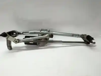 Gebrauchtes Autoersatzteil Vorderer Wischermotor zum BMW SERIE 3 BERLINA (E90) 316d OEM-IAM-Referenzen 697826301  